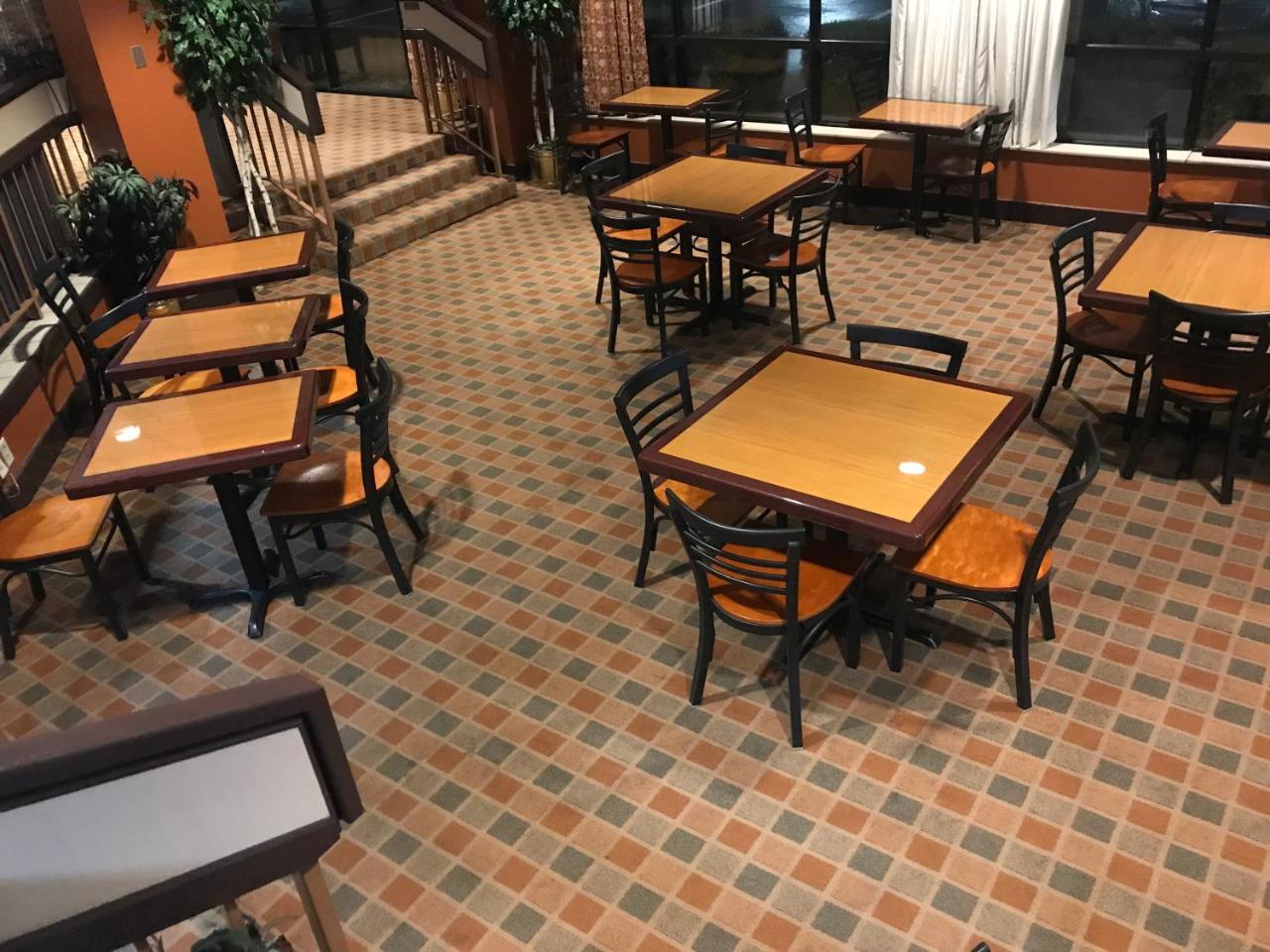 Baymont By Wyndham Cincinnati Sharonville Extérieur photo