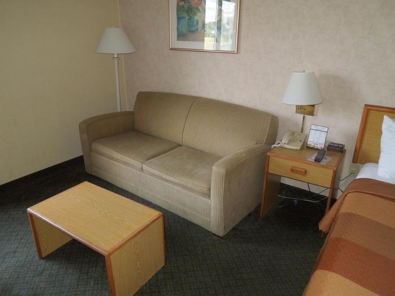 Baymont By Wyndham Cincinnati Sharonville Extérieur photo